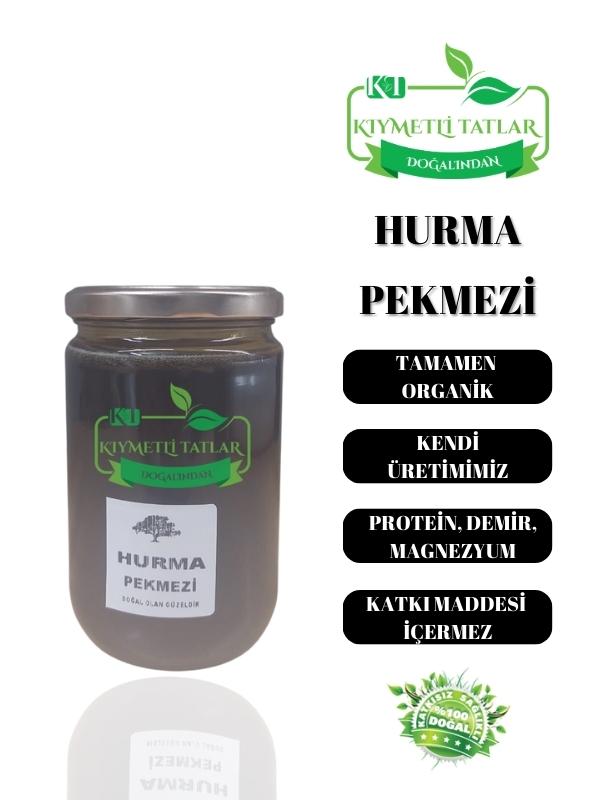 Hurma%20Pekmezi%20800%20gr%20