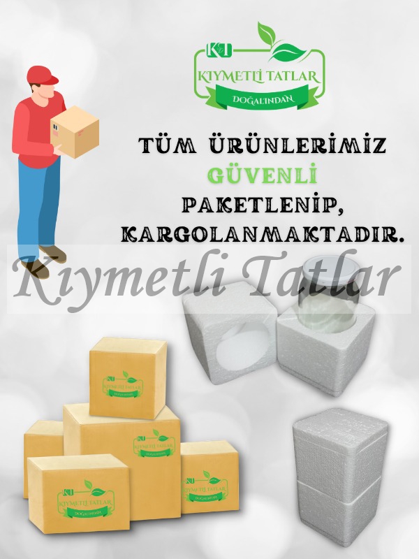 Çiçek%20Balı%20850%20gr%20x%20Çam%20Balı%20850%20gr