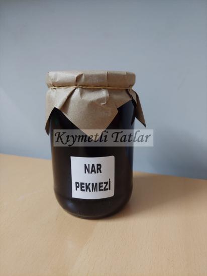 Nar Pekmezi 800gr