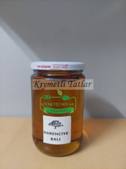 Narenciye Balı 850 Gr