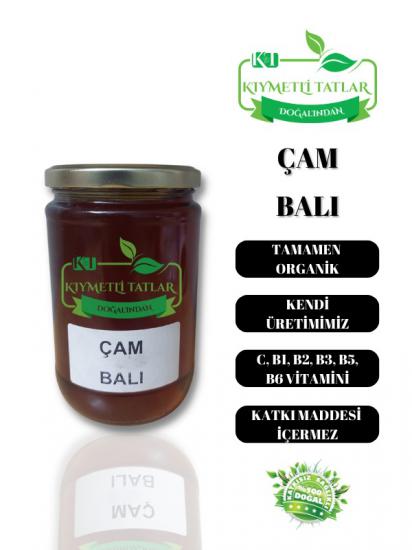 Çam Balı 850 gr