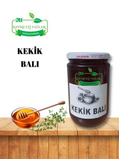 Kekik Balı 850gr