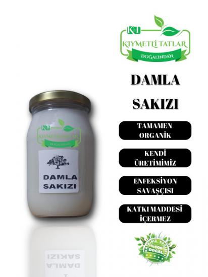 Damla Sakızı 210cc