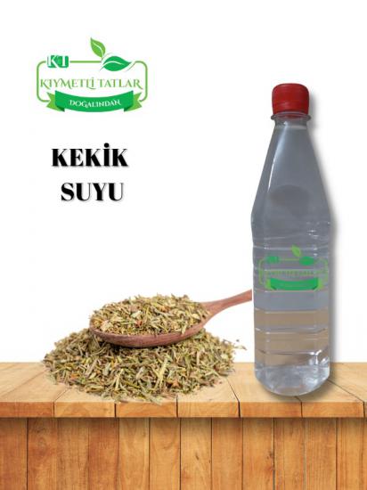 Kekik Suyu 700gr