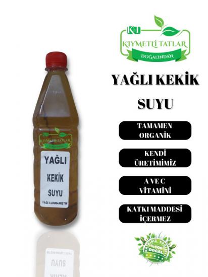 Kekik Suyu Yağlı 700 gr Pet Şişe