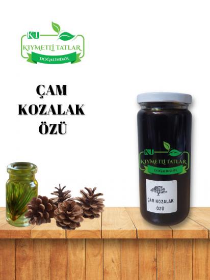 Kozalak Özü 650 gr