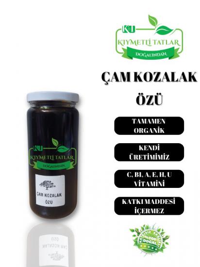 Kozalak Özü 650 gr