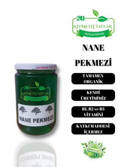 Nane Pekmezi 800 gr