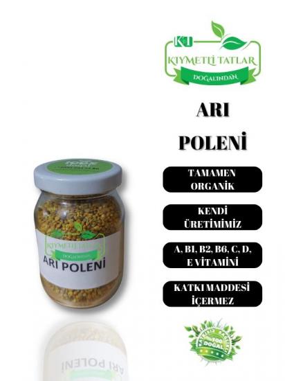 Arı Poleni 100gr