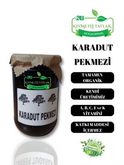 KaraDut Pekmezi 850gr