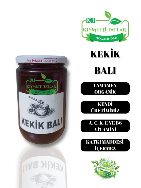 Kekik%20Balı%20850gr