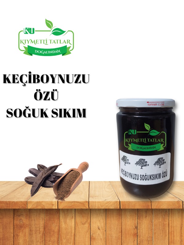 Soğuk%20Sıkım%20Keçiboynuzu%20Özü%20850%20gr