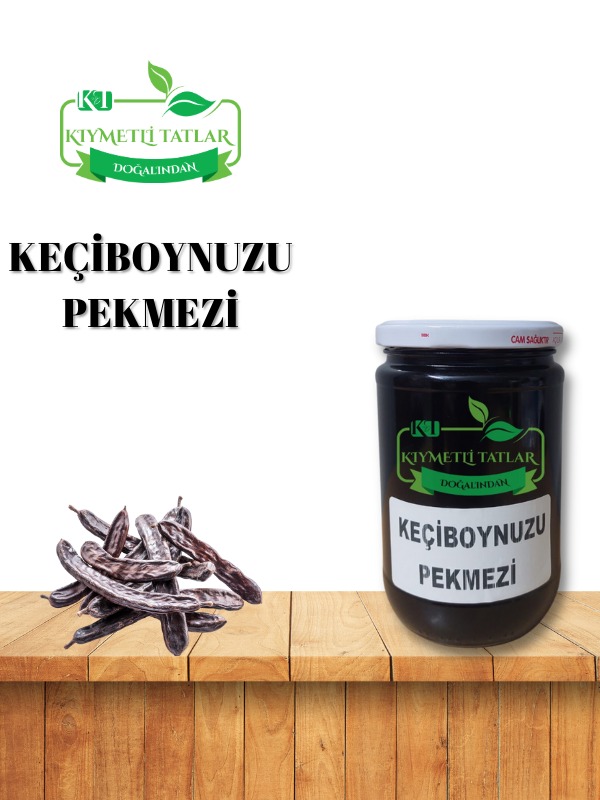 Harnup%20Keçiboynuzu%20Pekmezi%20850gr