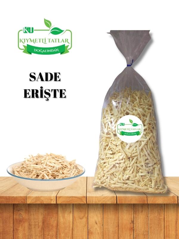 Sade%20Erişte%201000Gr