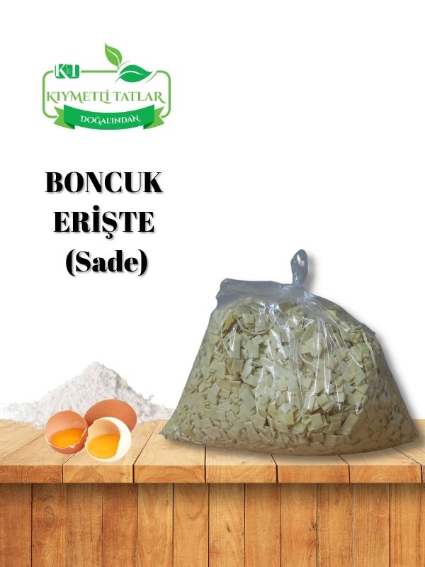 Sade%20Çorbalık%20Erişte%20500%20gr